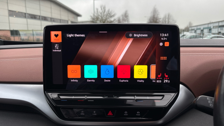 Volkswagen ID.4 150kW Max Pro Performance 77kWh 5dr Auto Electric Estate